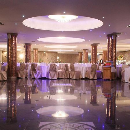 Hotel International Baile Felix Ngoại thất bức ảnh