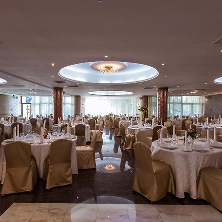Hotel International Baile Felix Ngoại thất bức ảnh