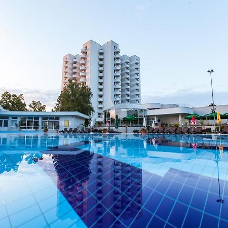 Hotel International Baile Felix Ngoại thất bức ảnh
