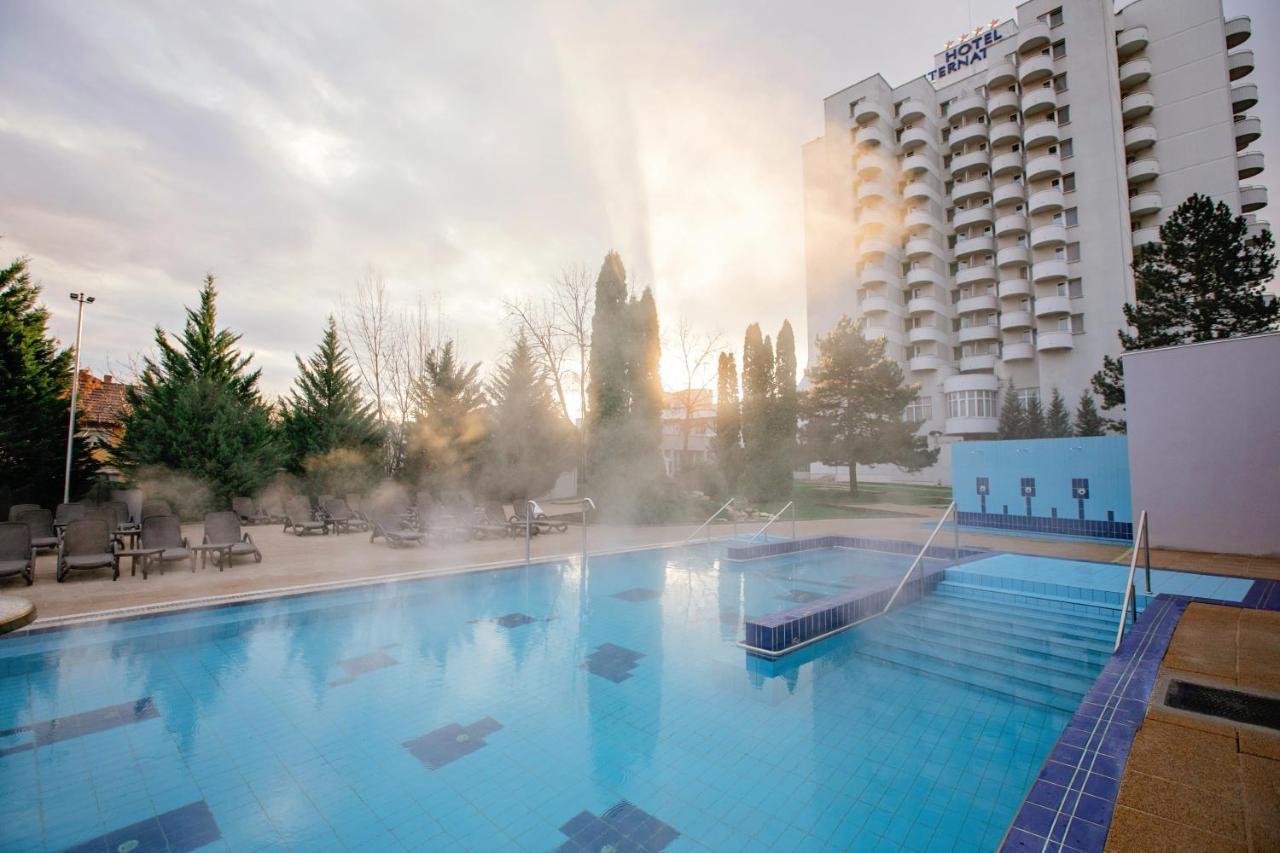 Hotel International Baile Felix Ngoại thất bức ảnh