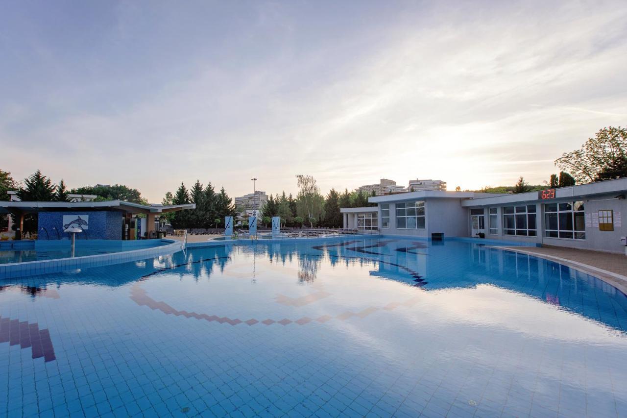 Hotel International Baile Felix Ngoại thất bức ảnh