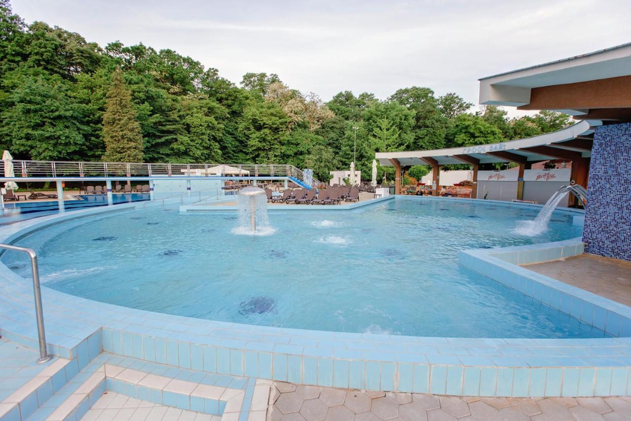 Hotel International Baile Felix Ngoại thất bức ảnh