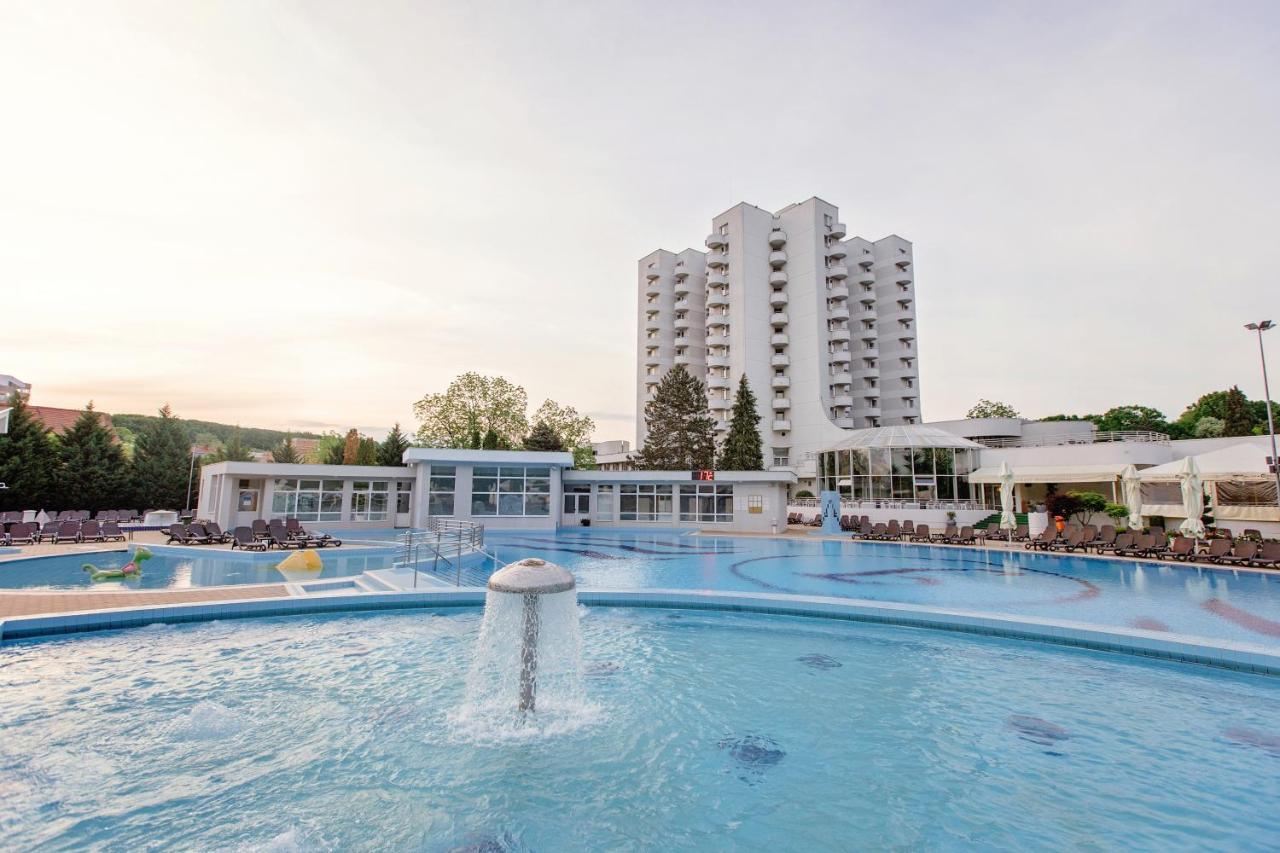 Hotel International Baile Felix Ngoại thất bức ảnh
