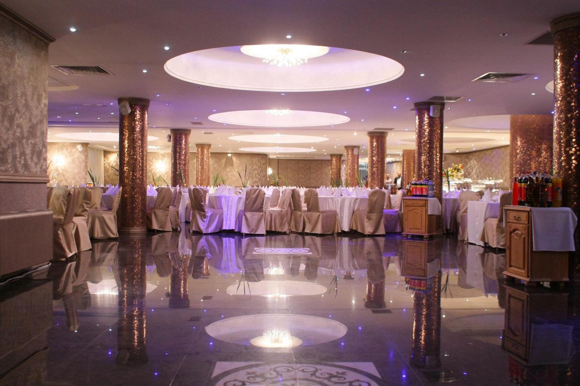 Hotel International Baile Felix Ngoại thất bức ảnh