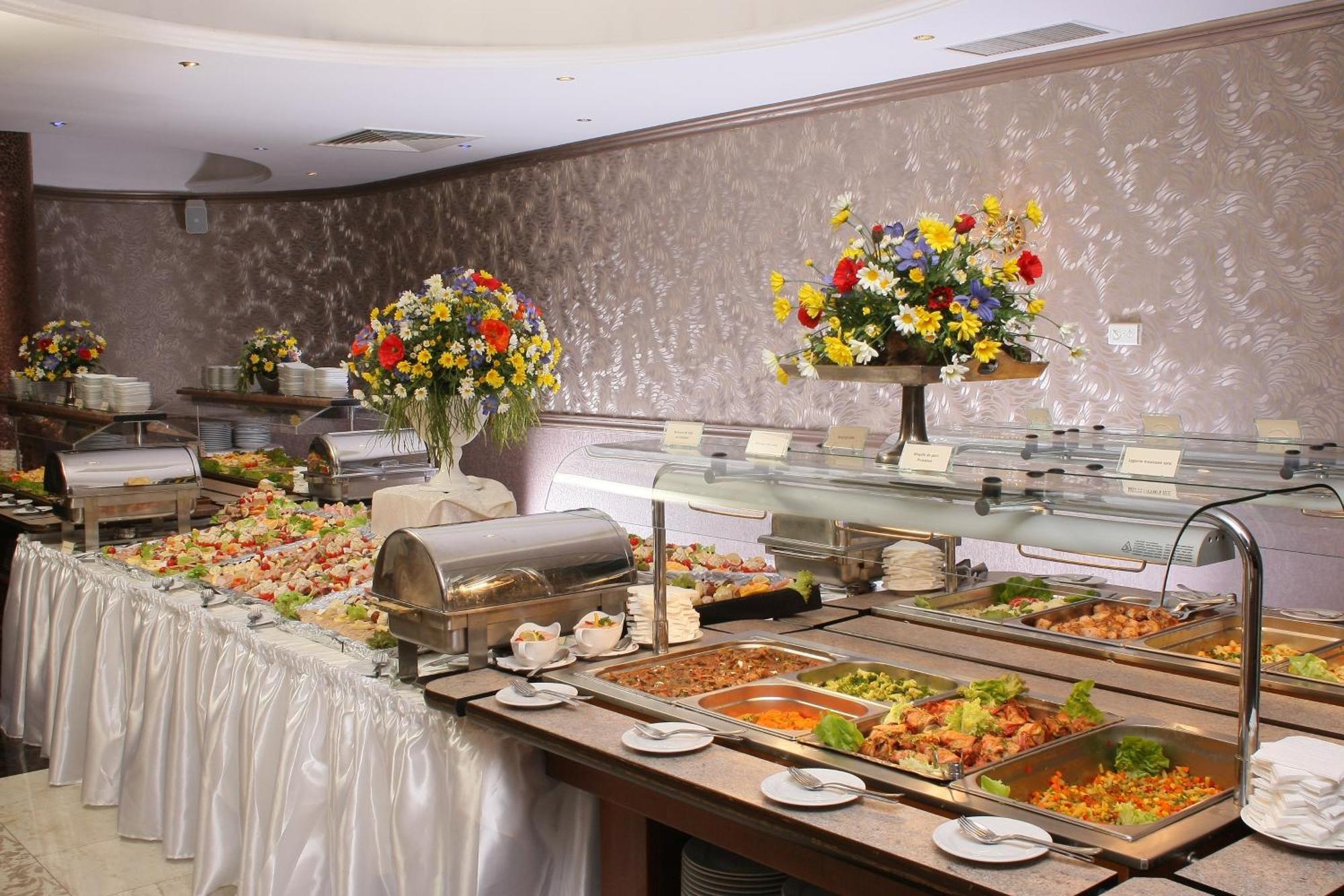 Hotel International Baile Felix Ngoại thất bức ảnh