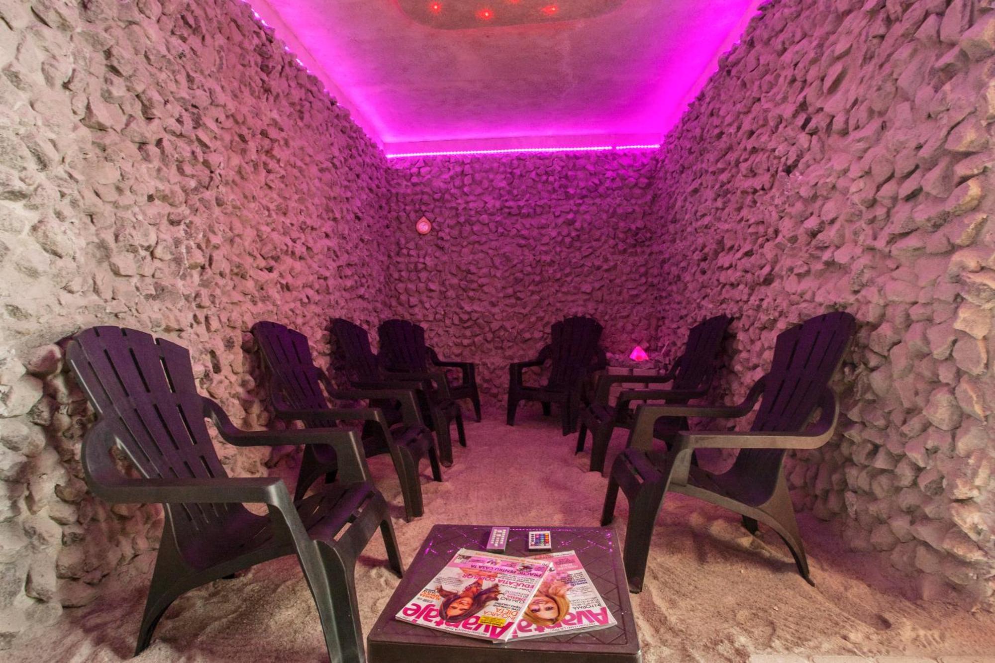 Hotel International Baile Felix Ngoại thất bức ảnh