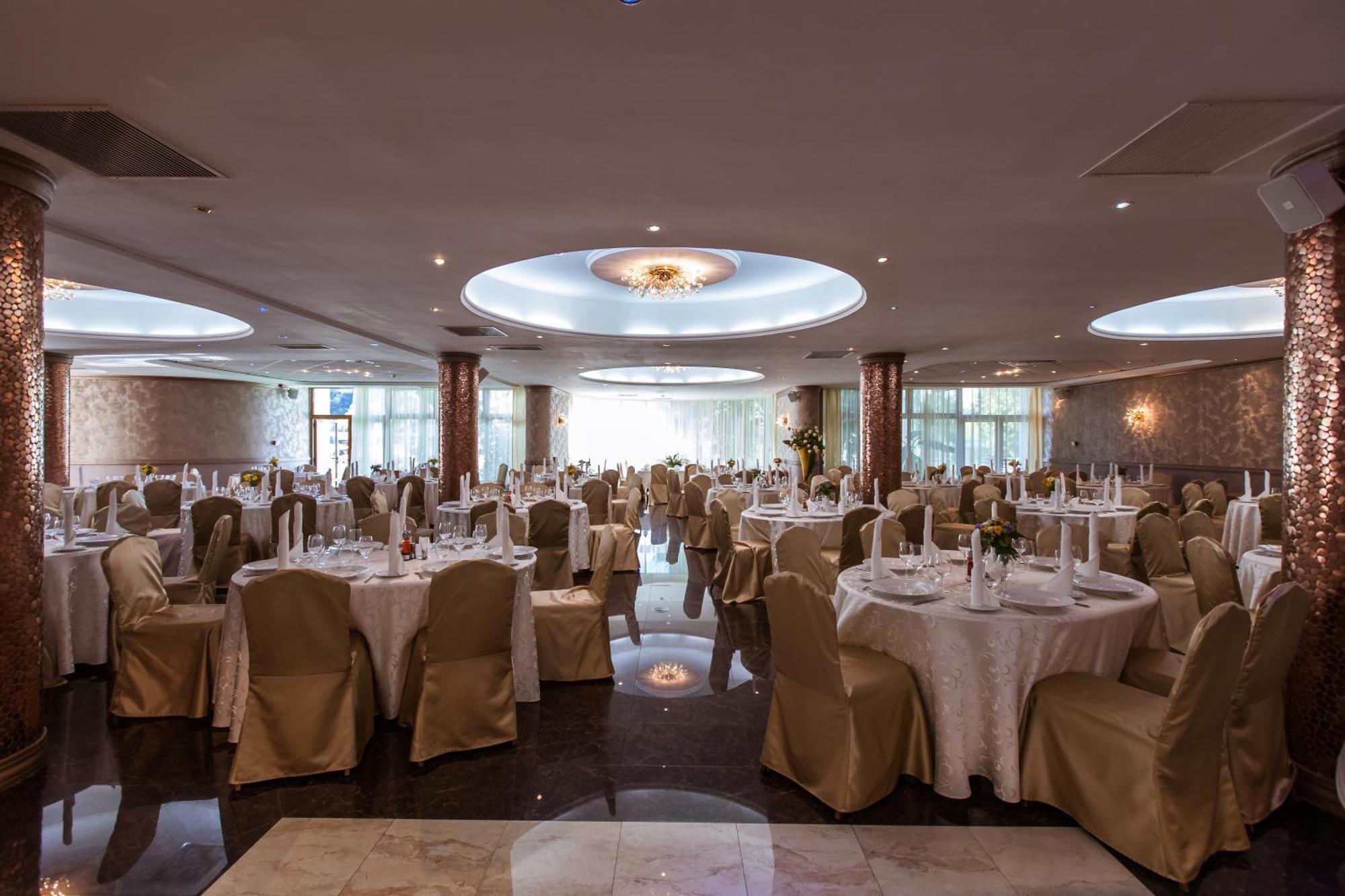 Hotel International Baile Felix Ngoại thất bức ảnh