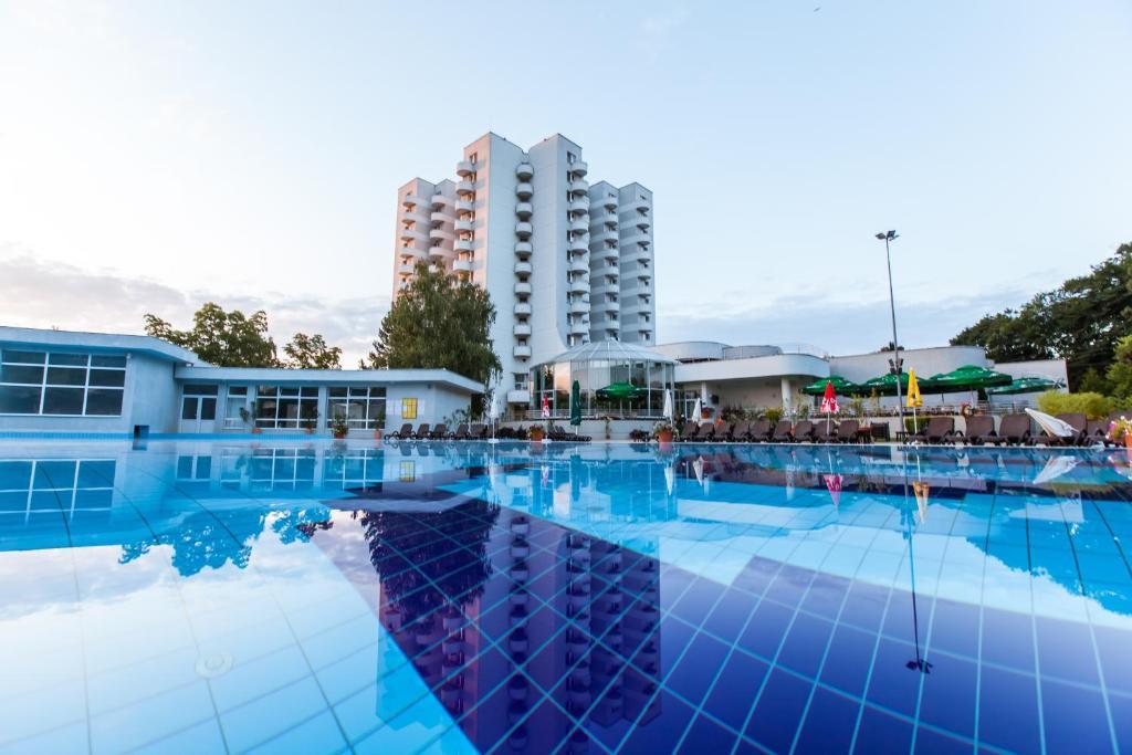 Hotel International Baile Felix Ngoại thất bức ảnh