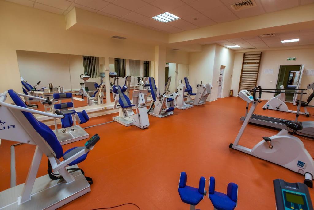 Hotel International Baile Felix Ngoại thất bức ảnh