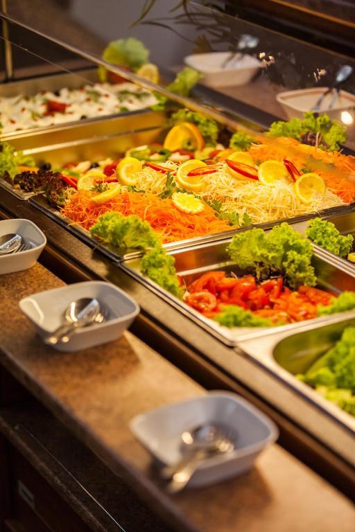 Hotel International Baile Felix Ngoại thất bức ảnh