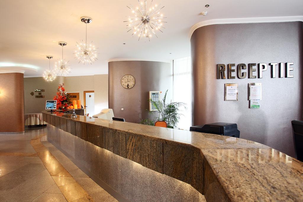 Hotel International Baile Felix Ngoại thất bức ảnh