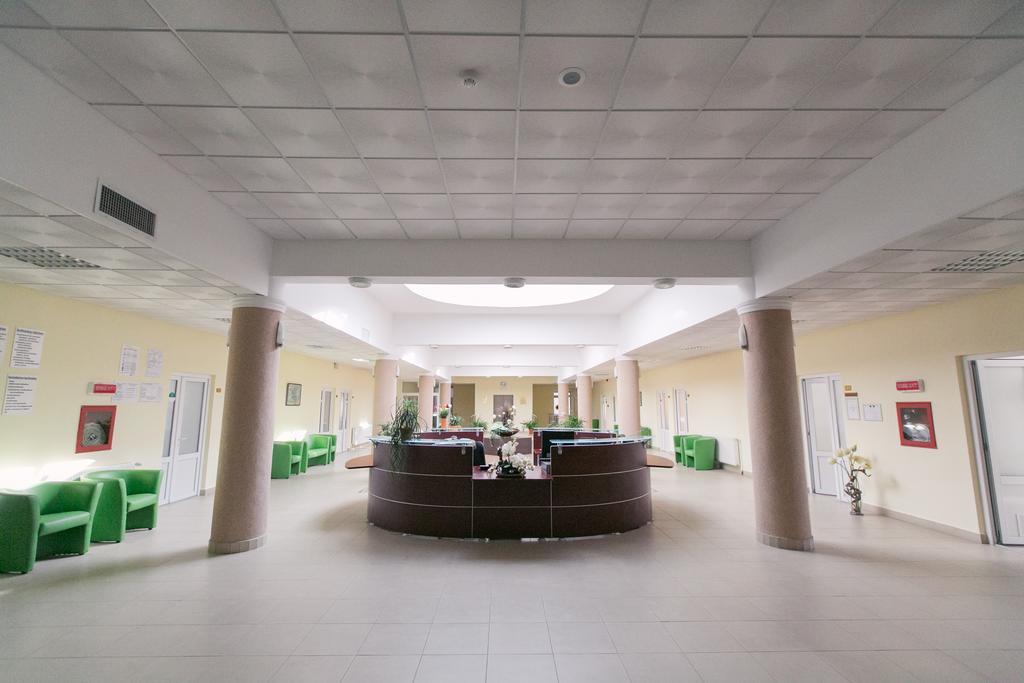 Hotel International Baile Felix Ngoại thất bức ảnh
