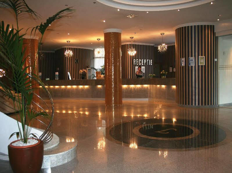 Hotel International Baile Felix Ngoại thất bức ảnh