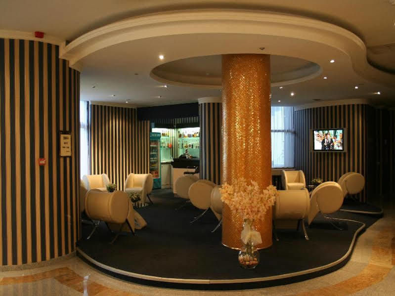 Hotel International Baile Felix Ngoại thất bức ảnh