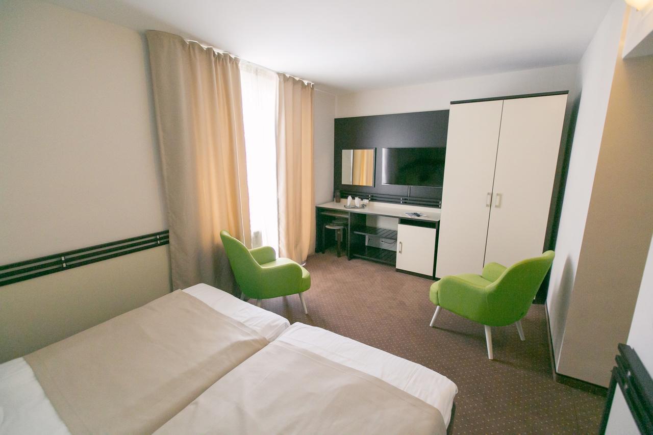 Hotel International Baile Felix Ngoại thất bức ảnh