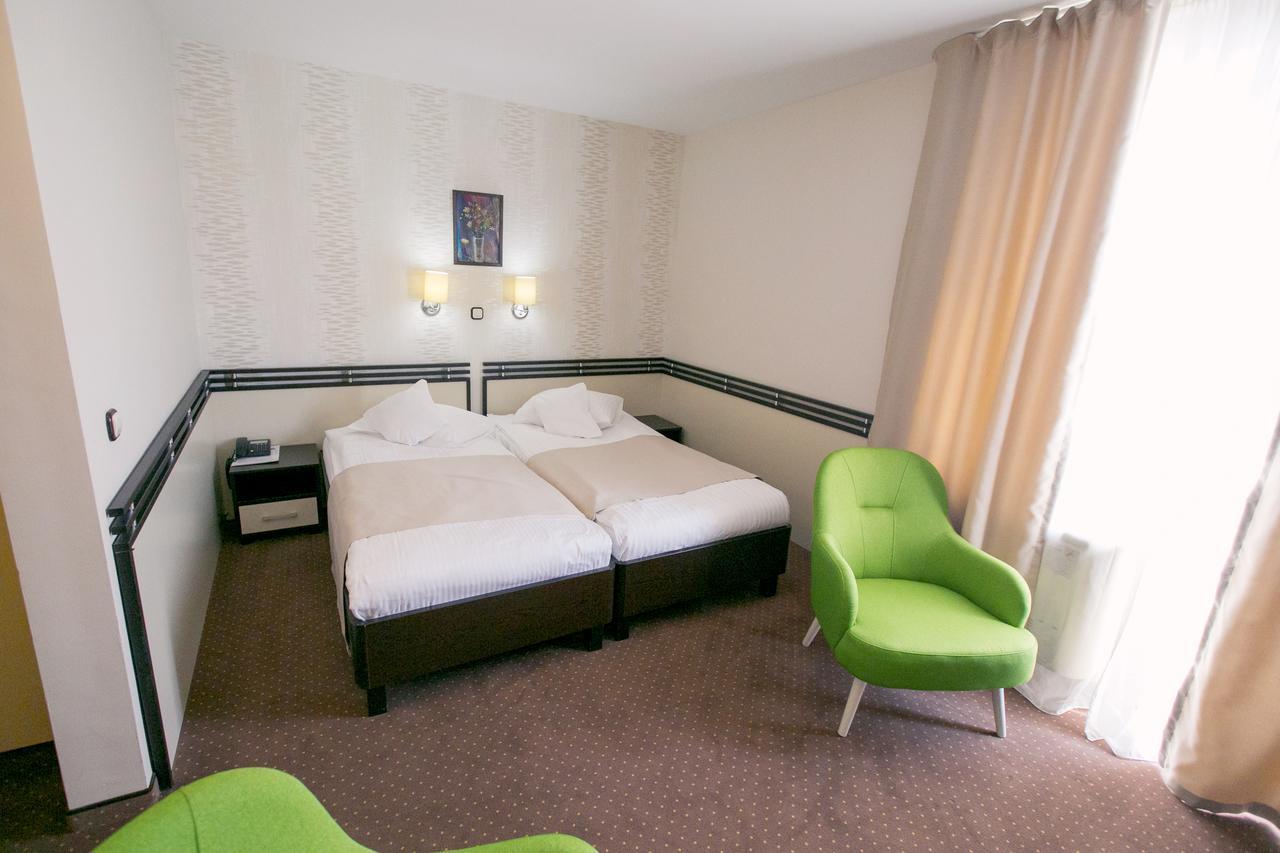Hotel International Baile Felix Ngoại thất bức ảnh