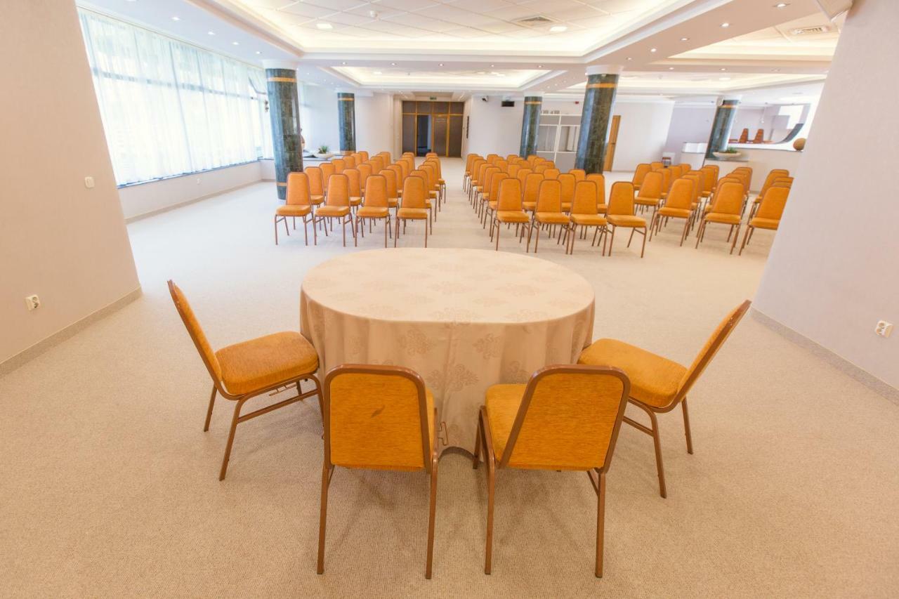 Hotel International Baile Felix Ngoại thất bức ảnh