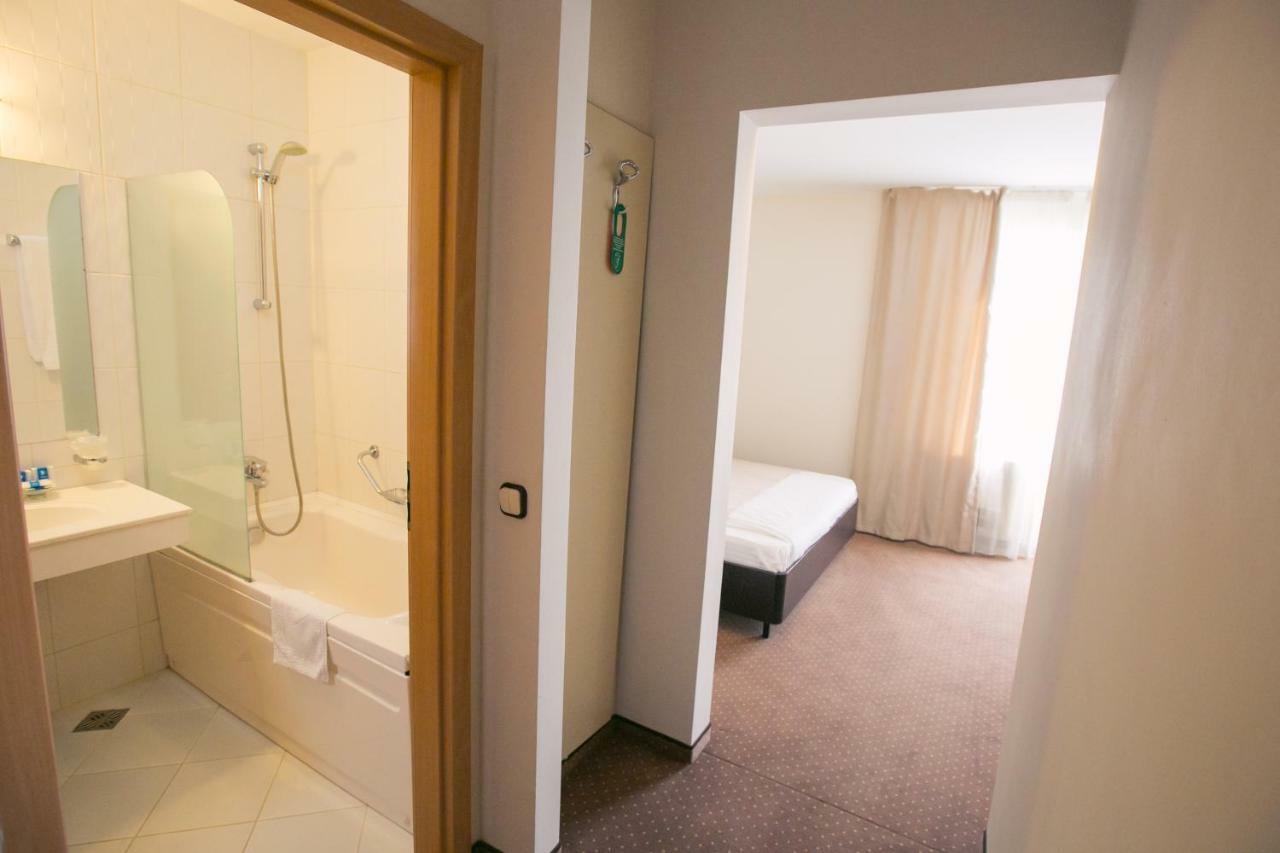 Hotel International Baile Felix Ngoại thất bức ảnh