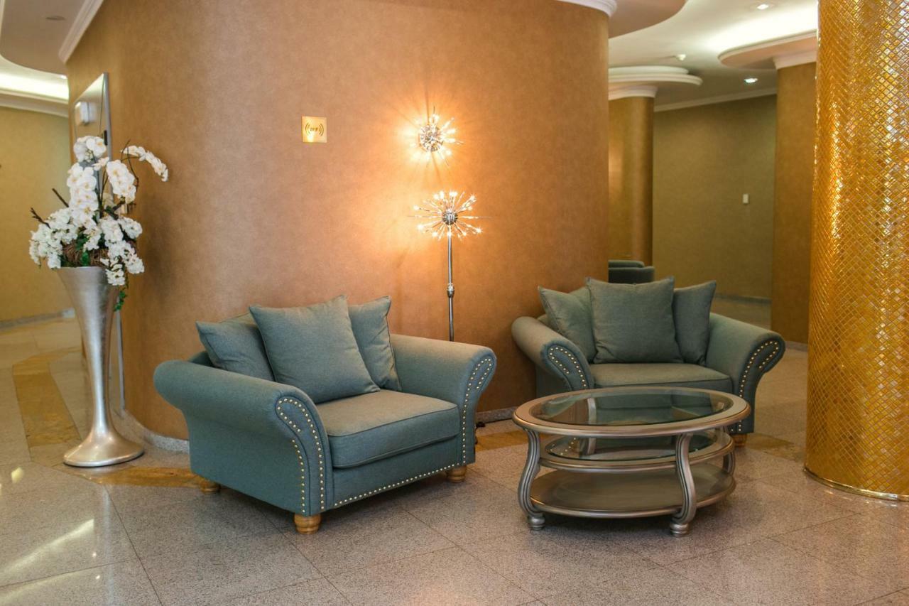 Hotel International Baile Felix Ngoại thất bức ảnh