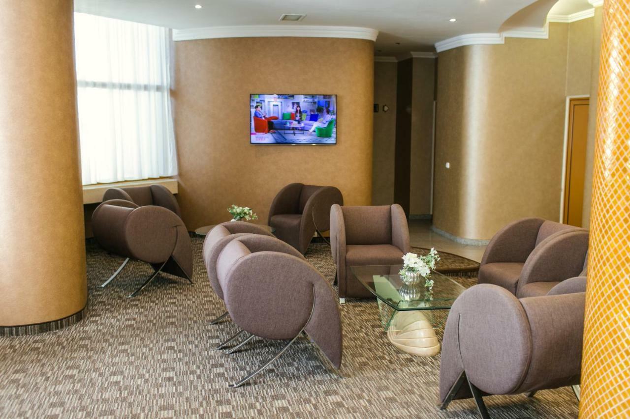 Hotel International Baile Felix Ngoại thất bức ảnh