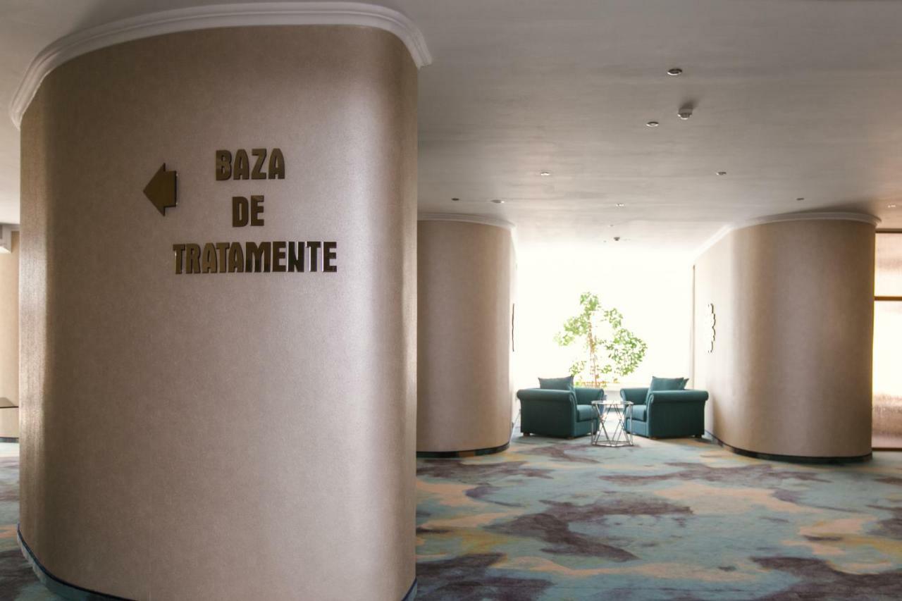 Hotel International Baile Felix Ngoại thất bức ảnh