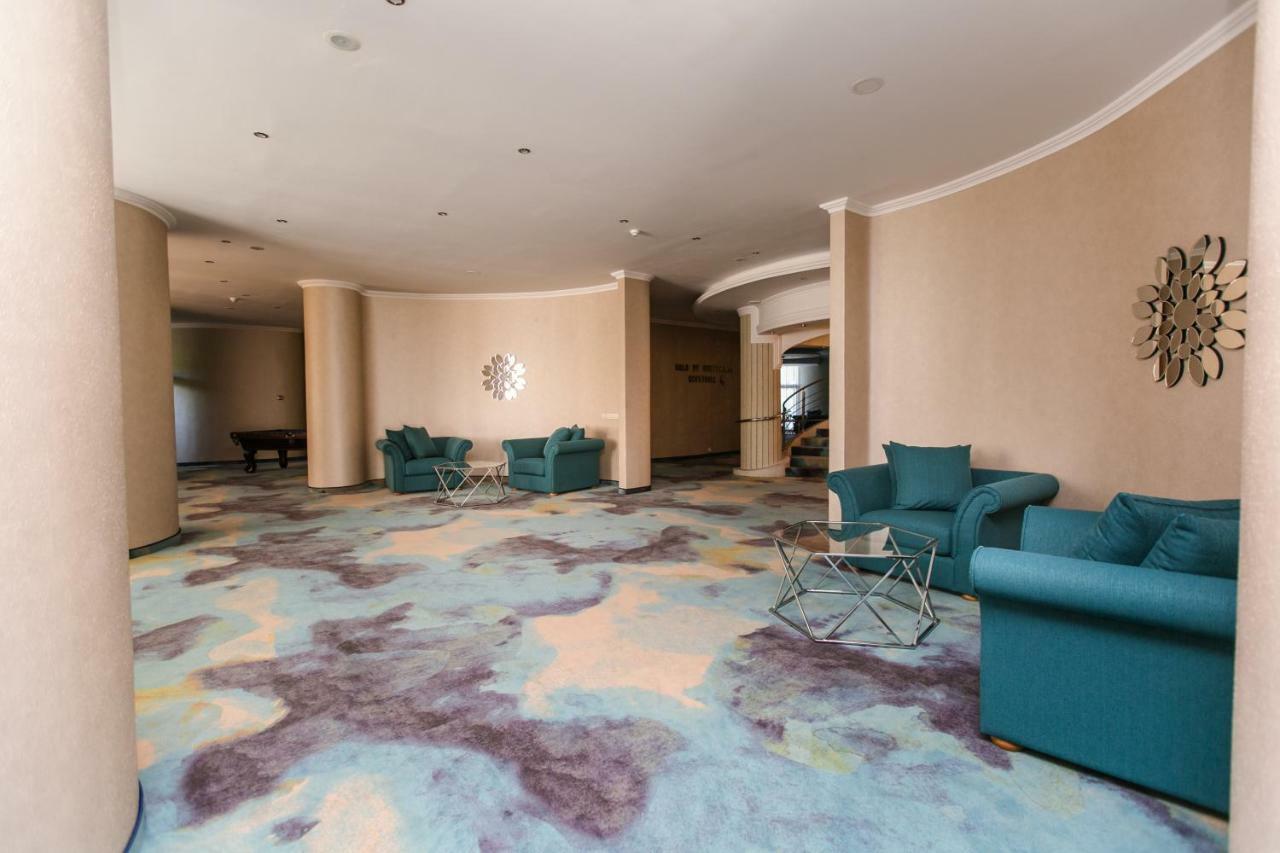 Hotel International Baile Felix Ngoại thất bức ảnh