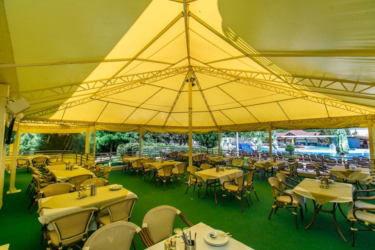 Hotel International Baile Felix Ngoại thất bức ảnh