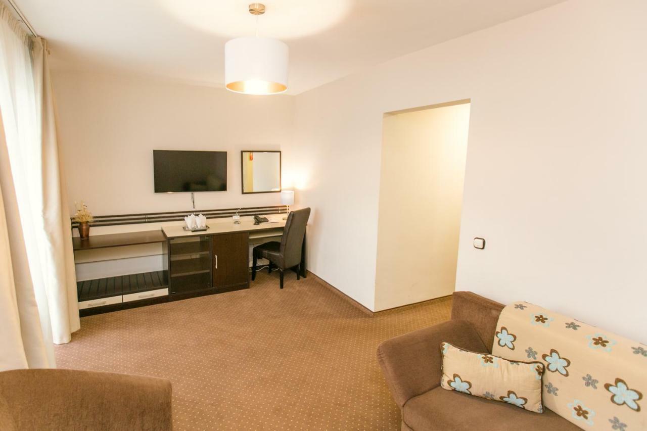 Hotel International Baile Felix Ngoại thất bức ảnh