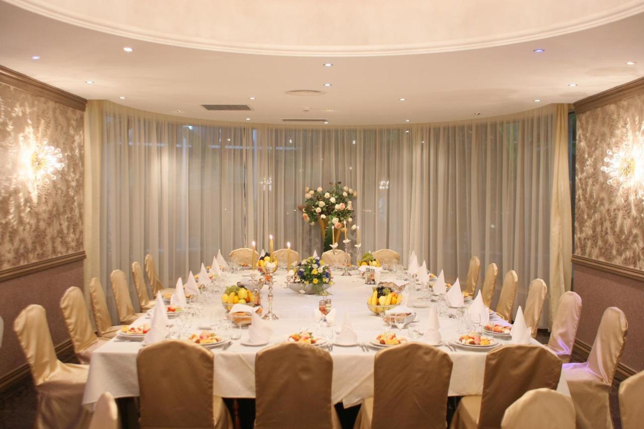 Hotel International Baile Felix Ngoại thất bức ảnh